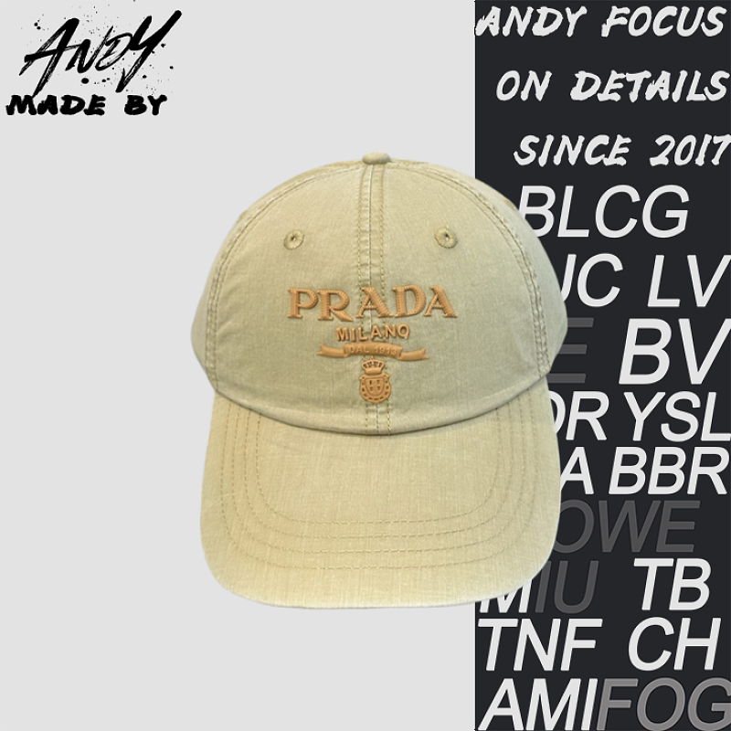 Classic Baseball Cap