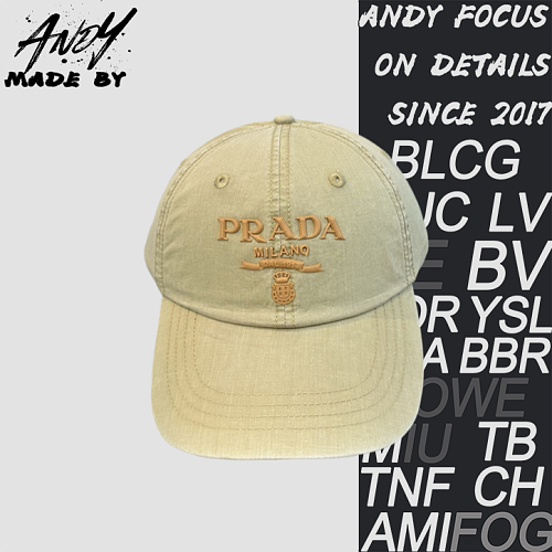Classic Baseball Cap
