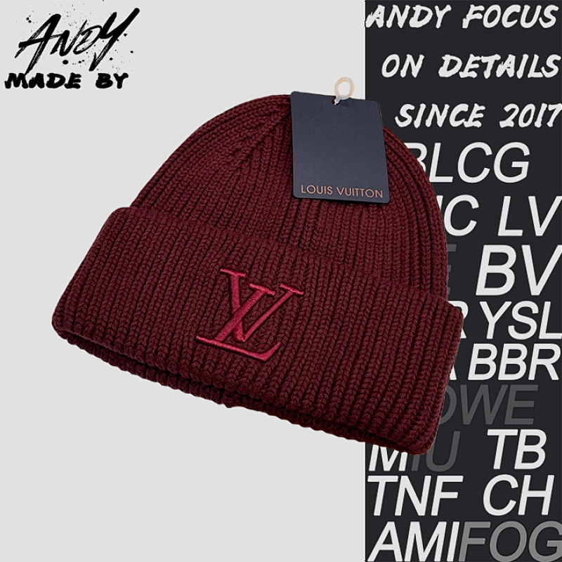 Knitted Hat