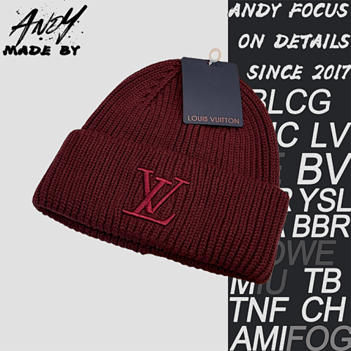 Knitted Hat