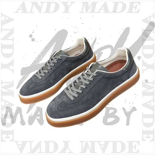 Classic German Training ShoesItem ID