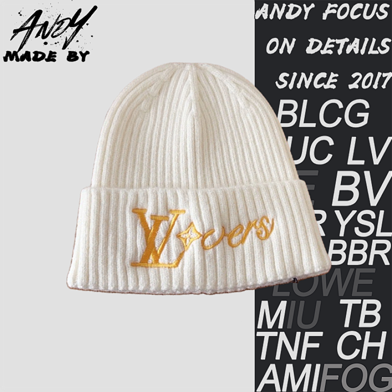 Knitted Hat