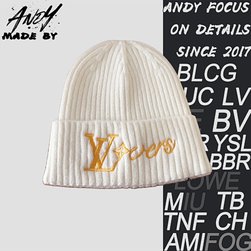 Knitted Hat