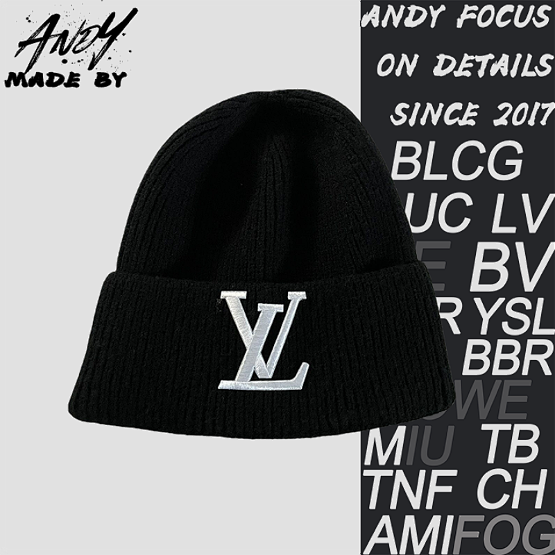 Knitted Hat
