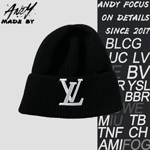 Knitted Hat