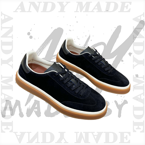 Classic German Training ShoesItem ID