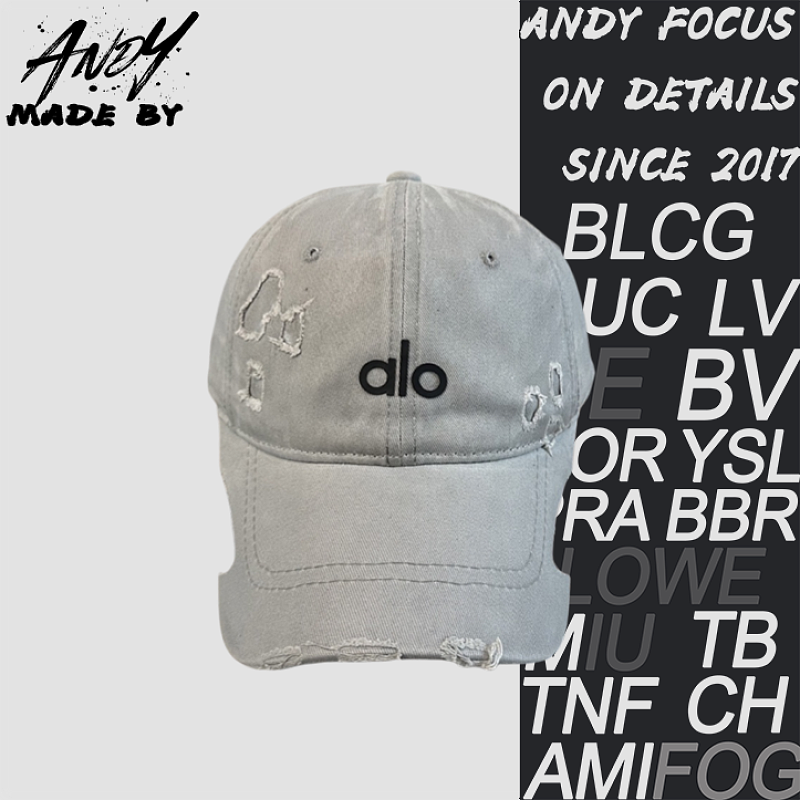 Hot Selling Item - New Baseball Cap