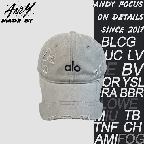 Hot Selling Item - New Baseball Cap