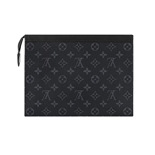 Louis Vuitton L V Classic Floral Full Print Zipper Handbag
