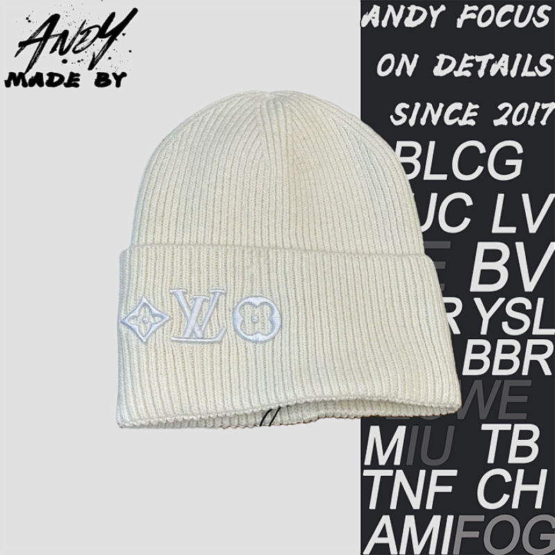 Knitted Hat