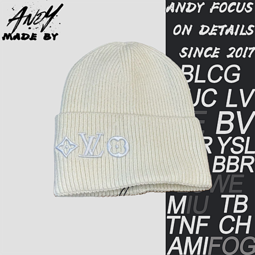 Knitted Hat