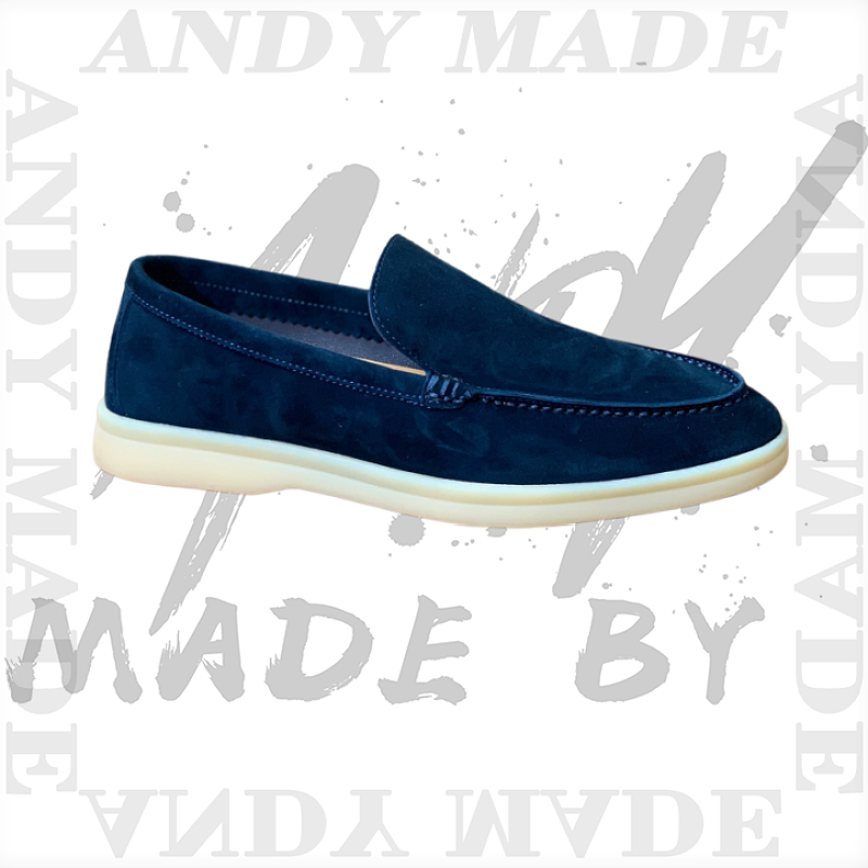 Smooth LoafersItem ID