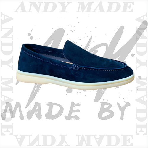 Smooth LoafersItem ID