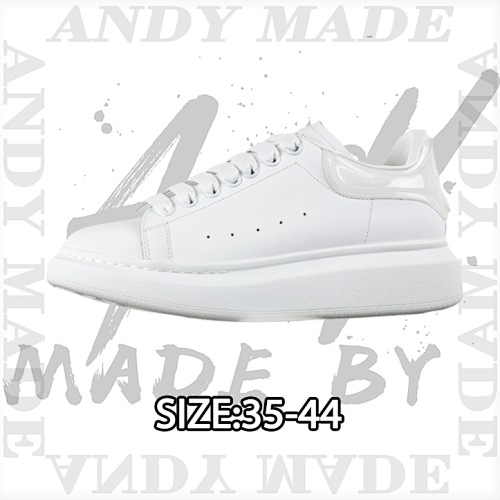 Alexander McQueen Sole Sneakers Exclusive