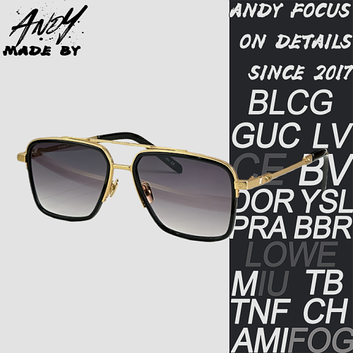 Hu Blot Glasses
