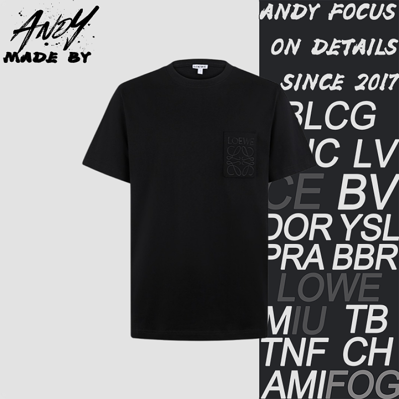 Cotton Short-Sleeve T-Shirt With Embroidered LogoItem ID