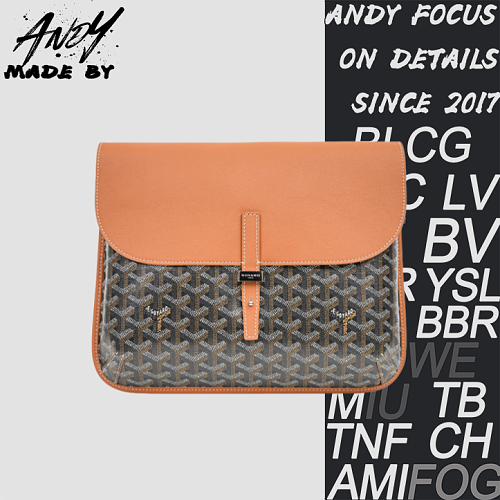 Louis Vuitton Crossbody Messenger Bag