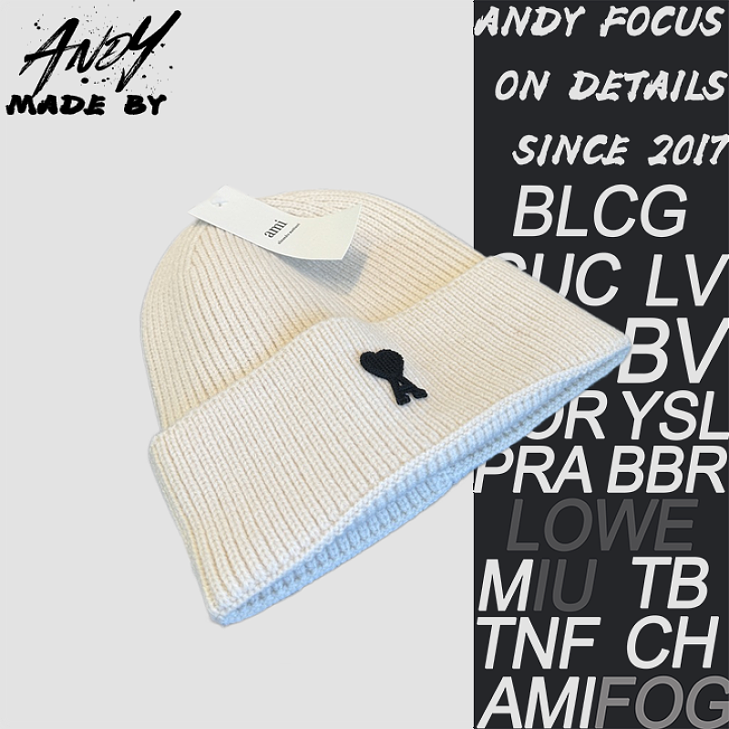 Knitted Hat