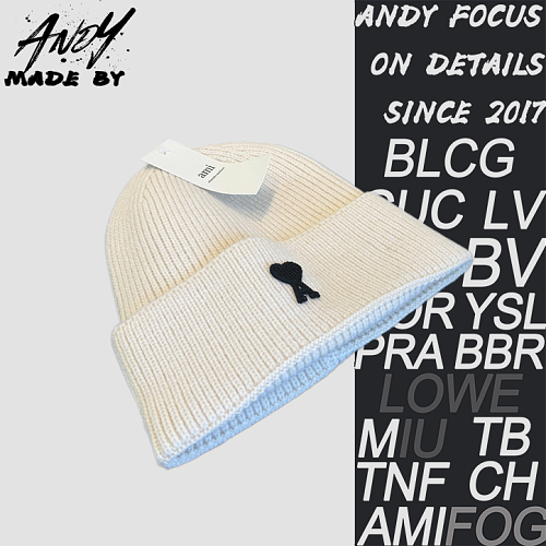 Knitted Hat