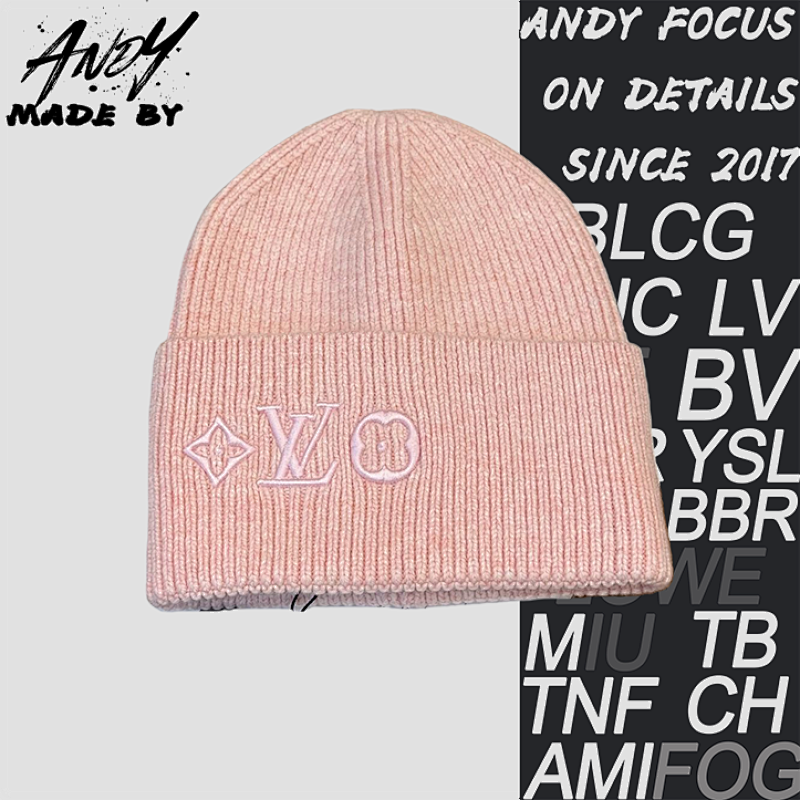 Knitted Hat
