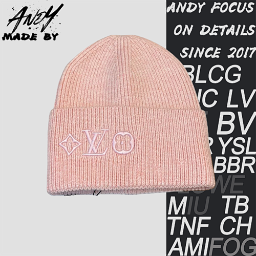 Knitted Hat