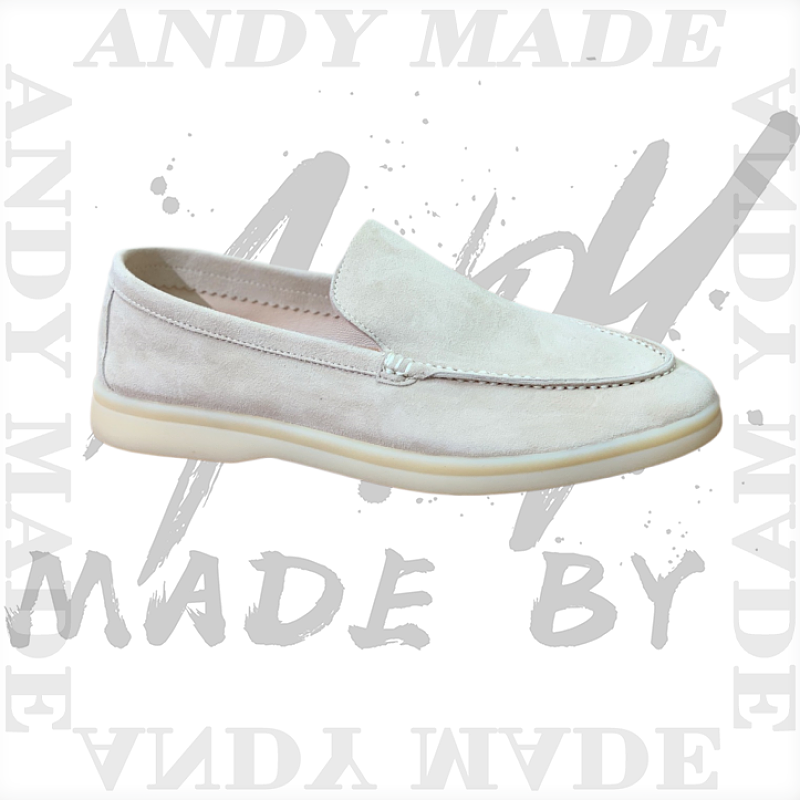 Smooth LoafersItem ID
