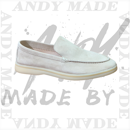 Smooth LoafersItem ID