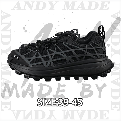 Dior Runner New Men's Sports Casual