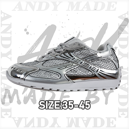 Stylish And Casual Wang Yibo's Dad Sneakers. Authentic Guangdong-made. Colorways Are Const