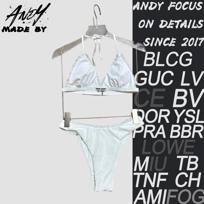 Miu Miu Bikini Swimwear