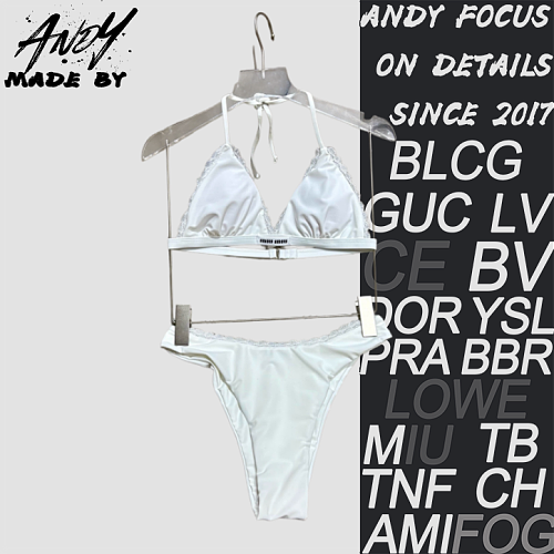 Miu Miu Bikini Swimwear