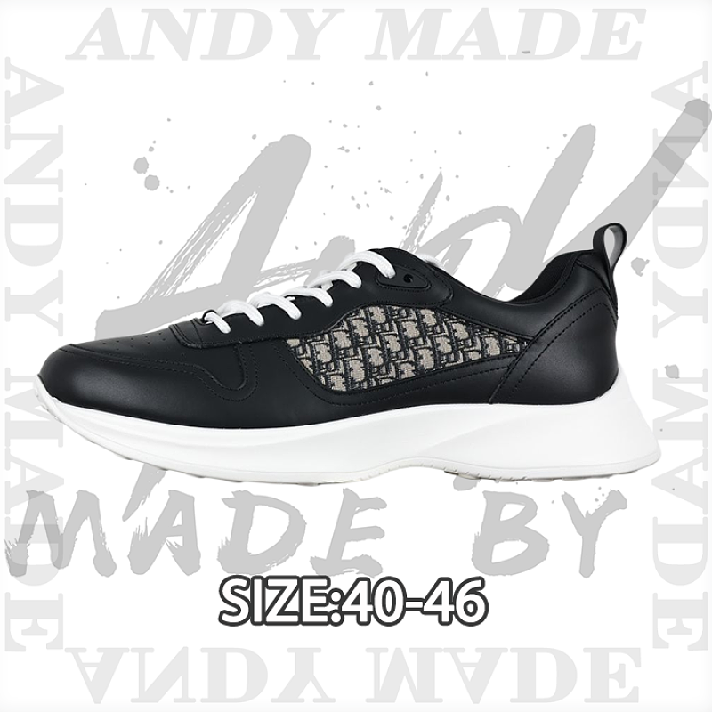 Dior Runner Sneakers