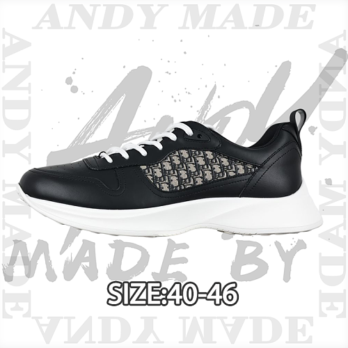Dior Runner Sneakers