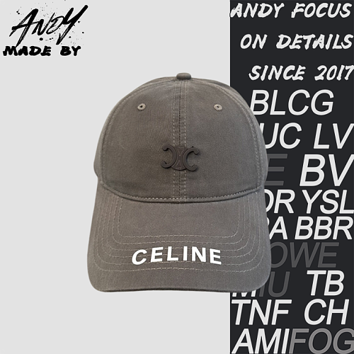 Simple Yet Stylish Baseball Caps