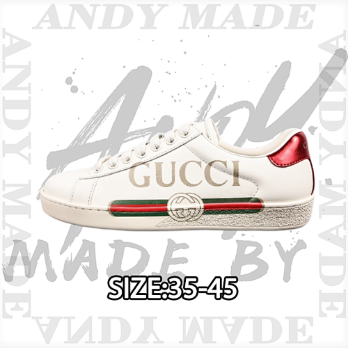 Gucci Ace White Shoes Series With Super Value For Money