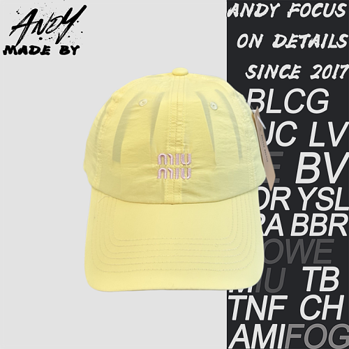 Baseball Cap