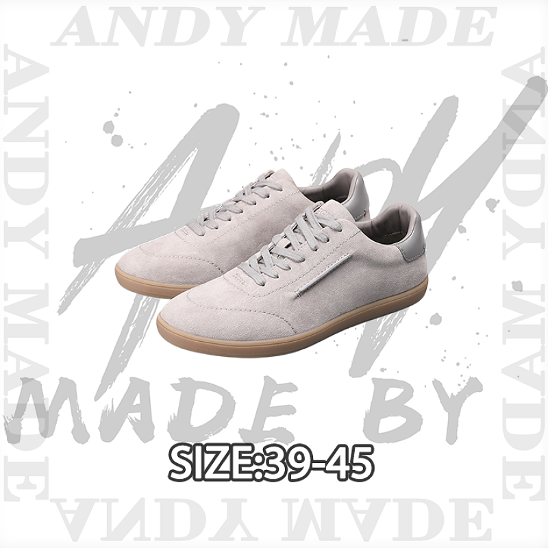 ZEGNA's Latest Hot-selling Men's Shoes Are Now Available These Luxurious Casual Shoes Feat