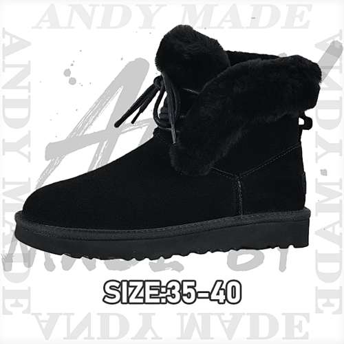 Classic Women's Snow Boots