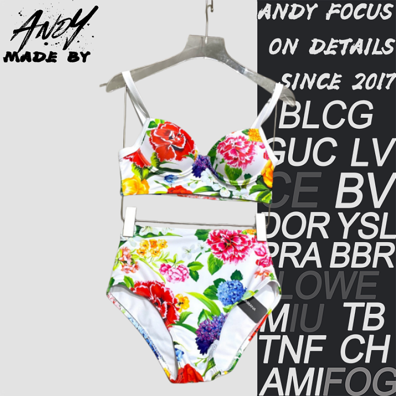 DG Bikini Swimsuit