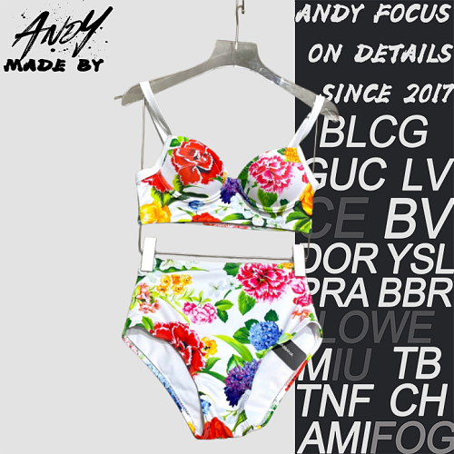 DG Bikini Swimsuit