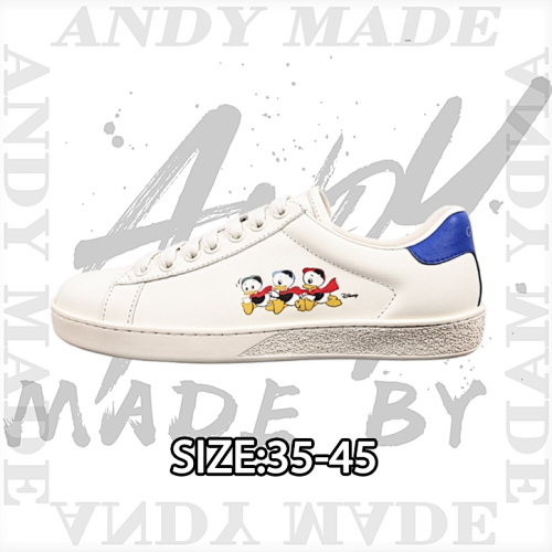 Gucci Ace White Shoes Series With Super Value For Money