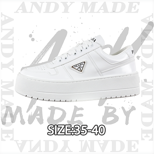 P Ada Shoes