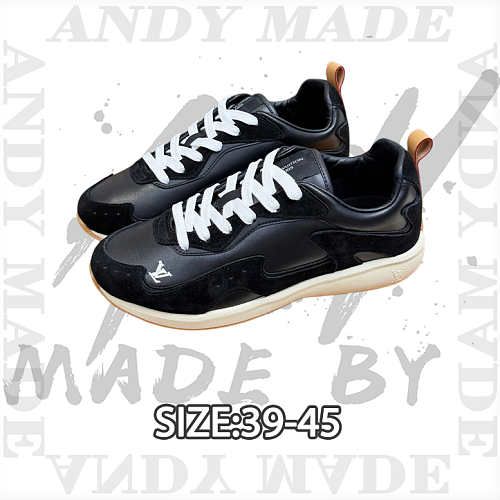 Louis Vuitton sneakers