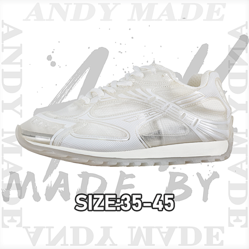 Stylish And Casual Wang Yibo's Dad Sneakers. Authentic Guangdong-made. Colorways Are Const