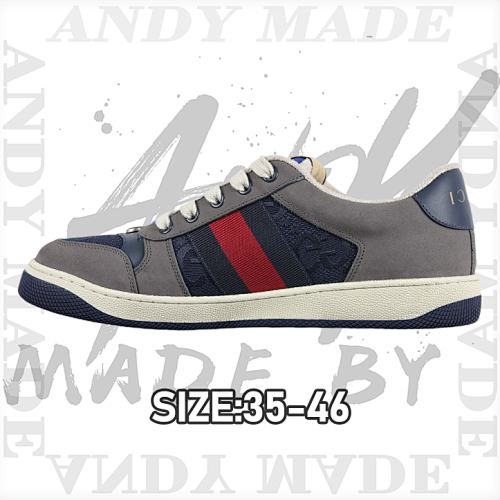 Gucci G Cci Dirty Old Shoes