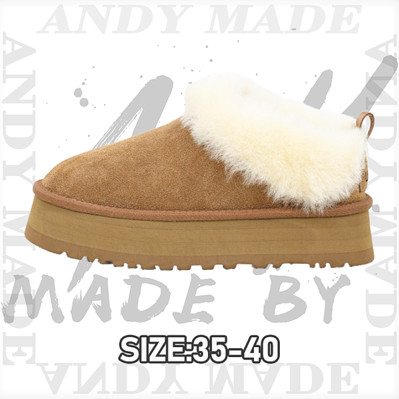 Tatsite Slip-on Shoes Maroon