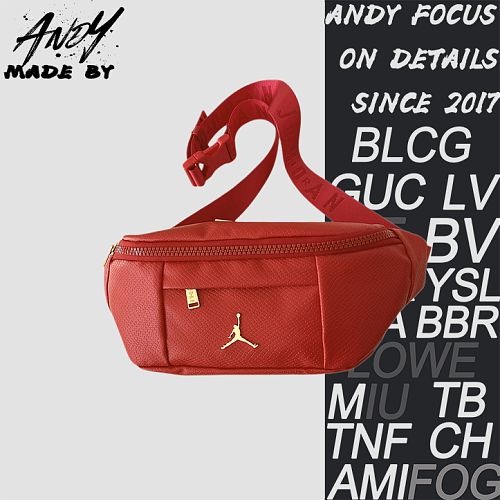 Chest Bag