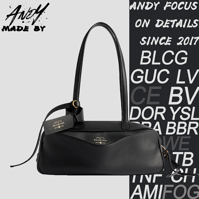 Paris Bowling Bag Small