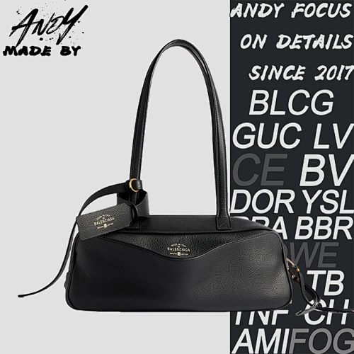Paris Bowling Bag Small