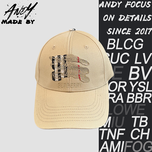 Baseball Cap